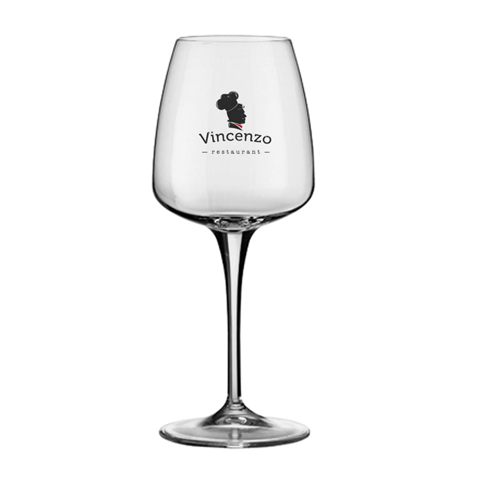 Verre à vin personnalisé 520 ml - Artuby