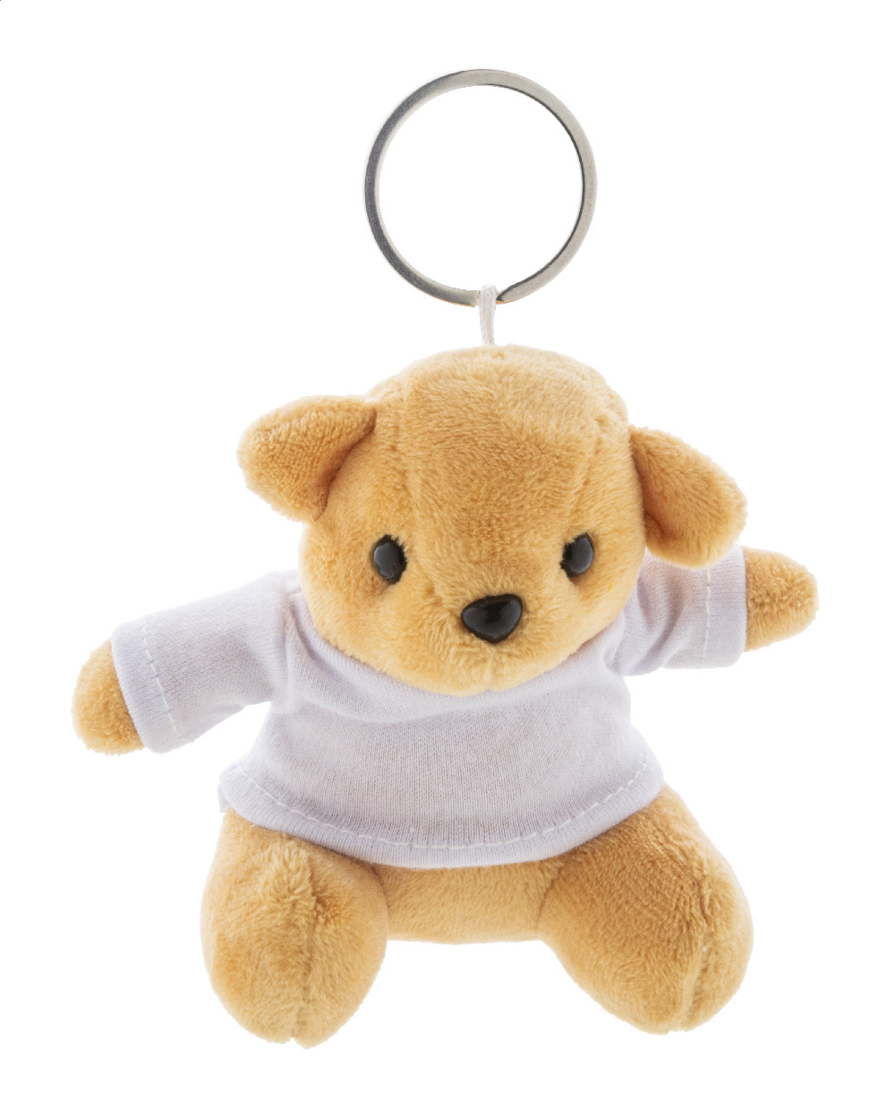 Peluche Porte-clés Ourson - La Favière
