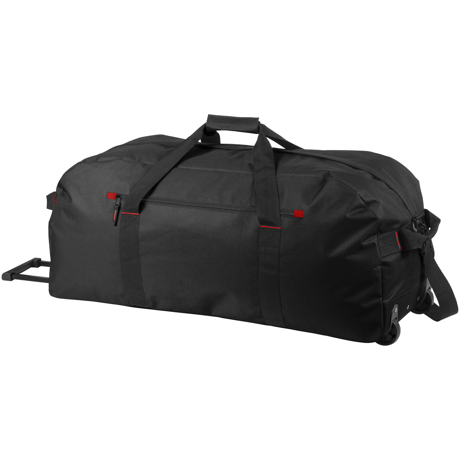 Sac de voyage à roulettes 75L