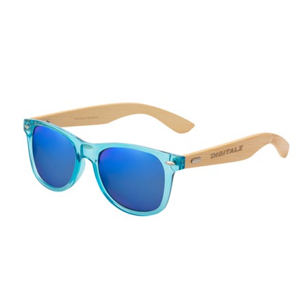 Lunettes Éco-Bambou - Chalus