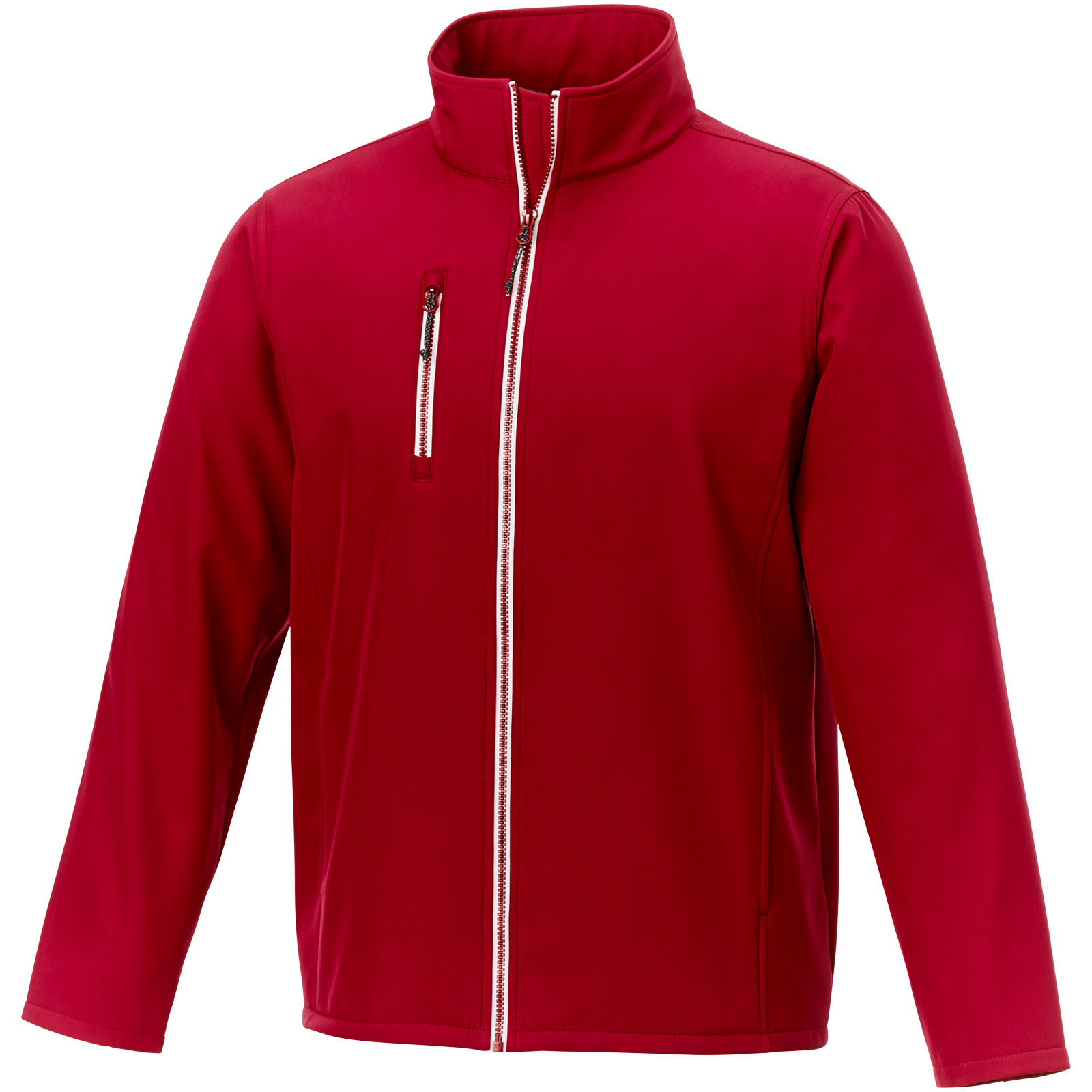 Veste Softshell ConfortFit - Châteauneuf-sur-Charente