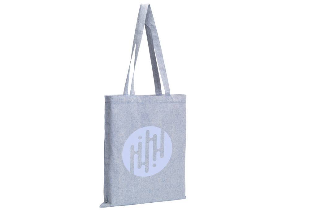 Tote bag personnalisé écologique en coton 180 g/m² - Westie