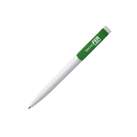 TAG GREEN TA2 BC stylo bille (Maxema)