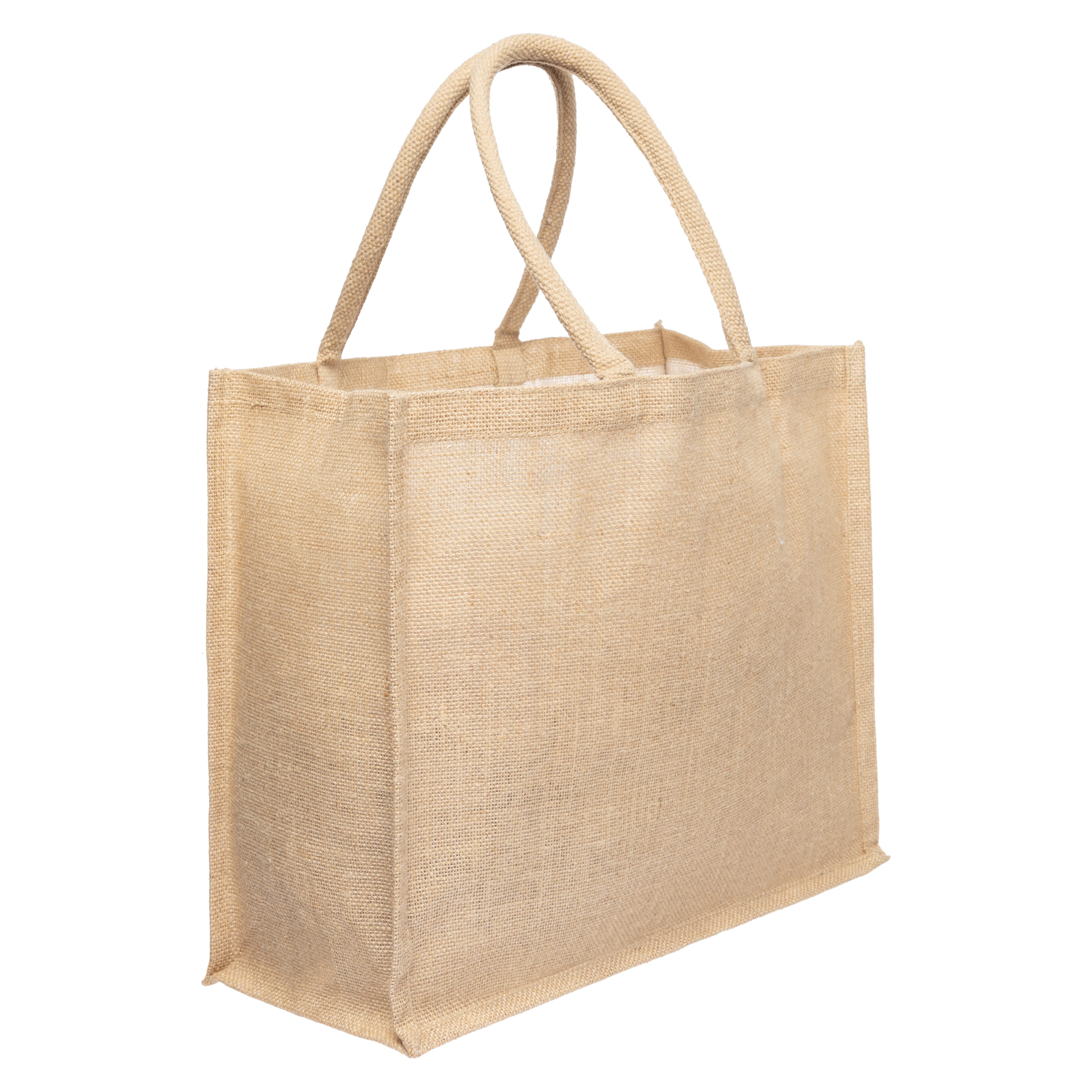 Sac de Plage en Jute Beach Buddy - Varennes-sur-Allier