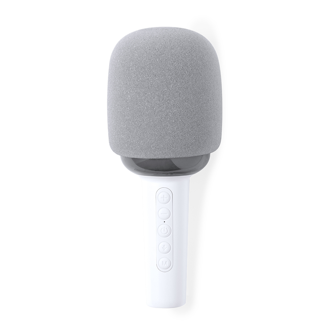 Microphone Haut-Parleur Sinfonyx - Montembœuf