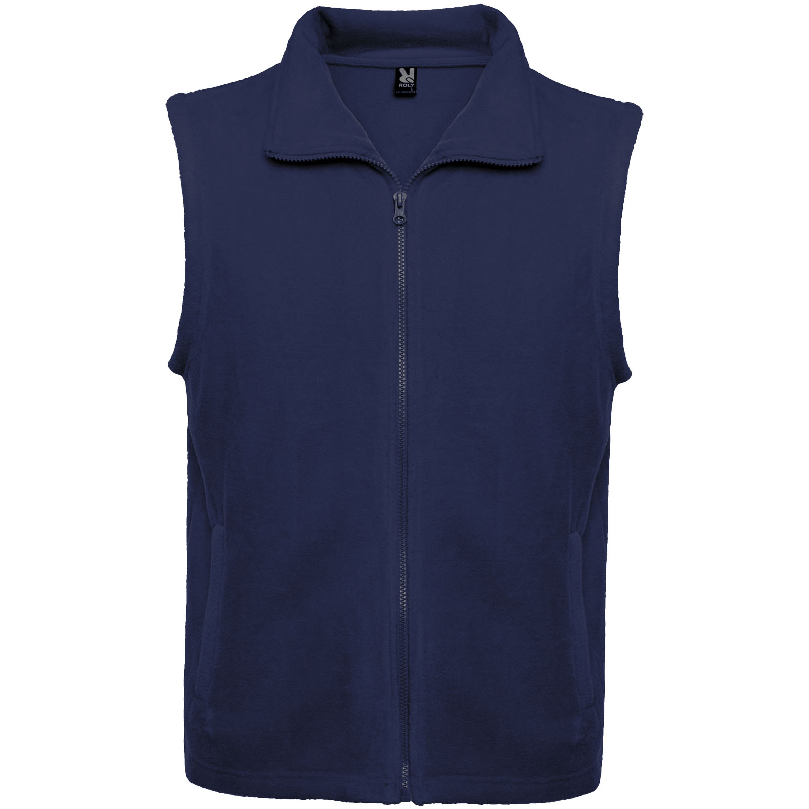 Gilets Polaire Chic - Saint-Lormel