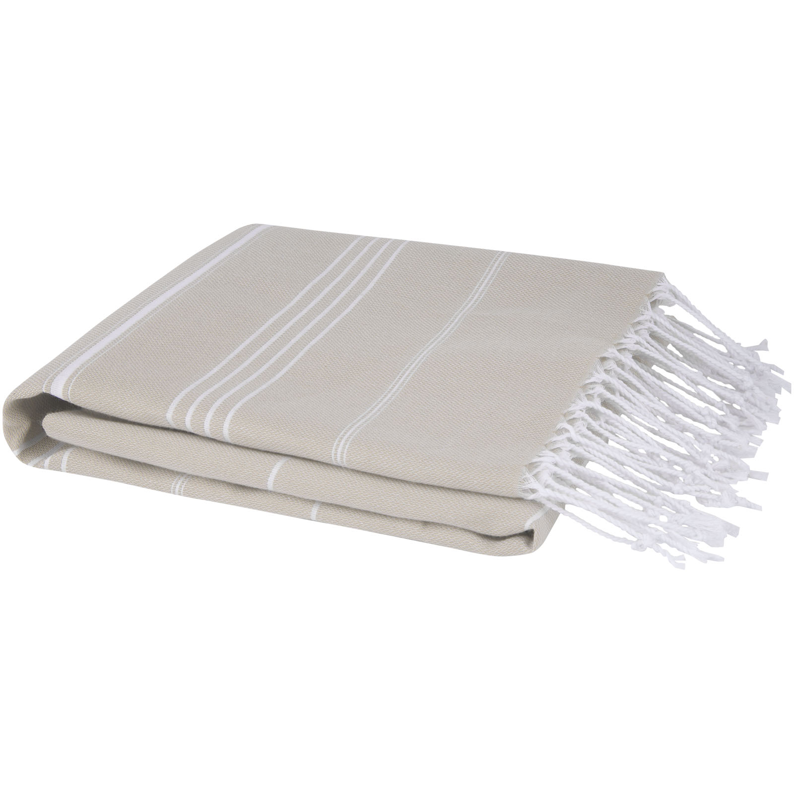 Serviette Hammam en Coton 150g/m² - Vabres