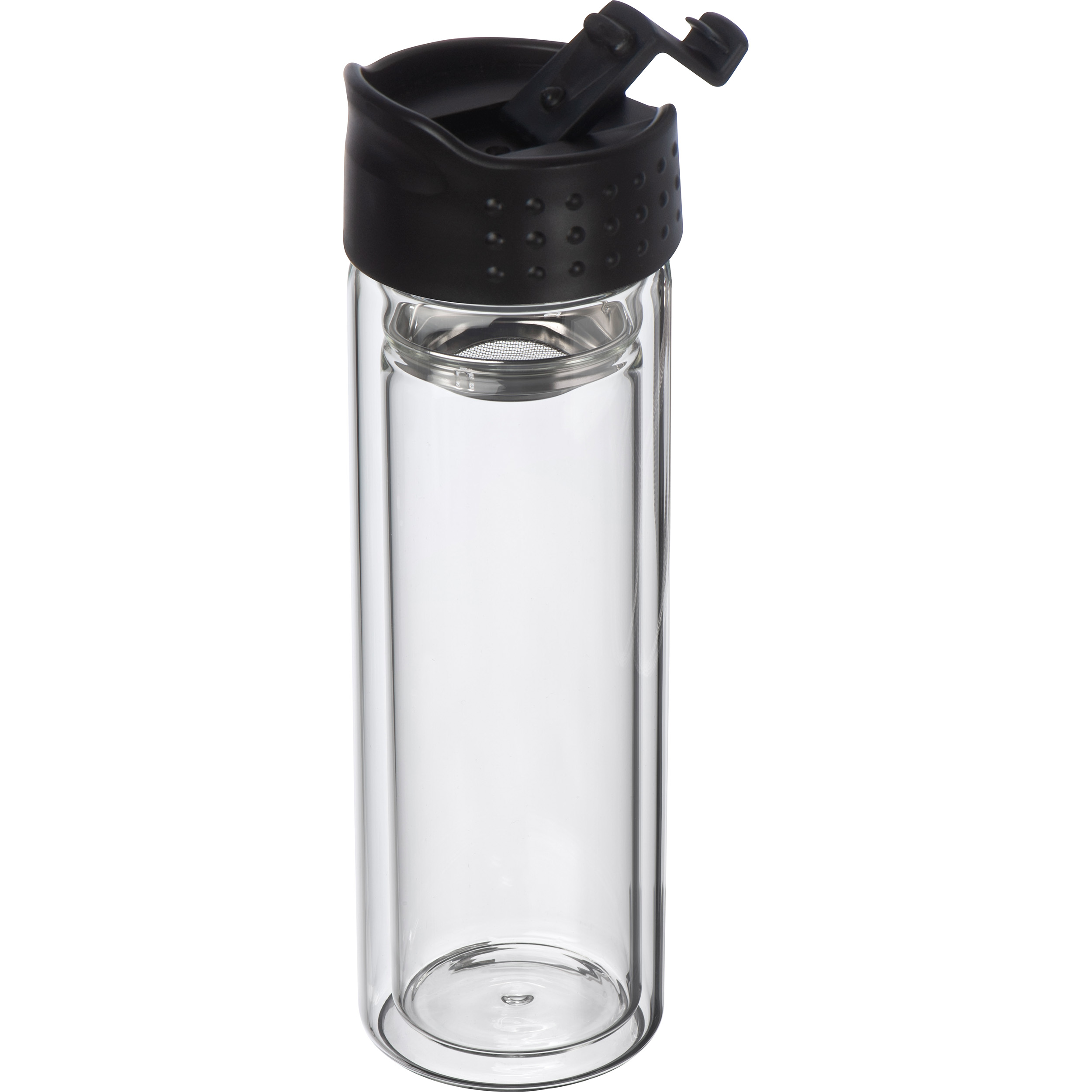 Bouteille Infuseur en Verre