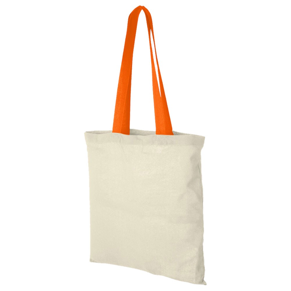 Sac cabas en coton Couleur Vive - Champagnole