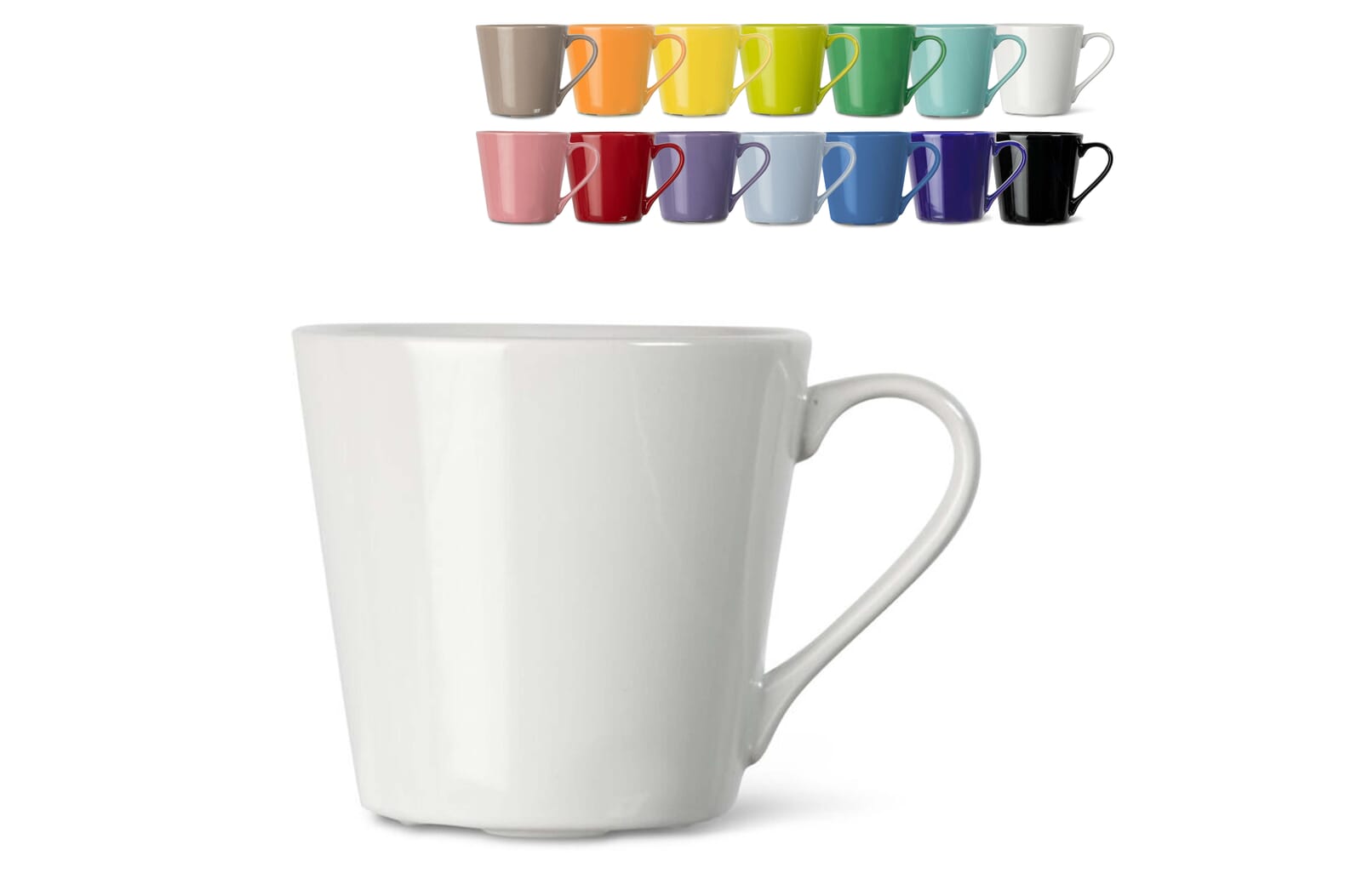 Tasse Durable Brésil - Guzargues