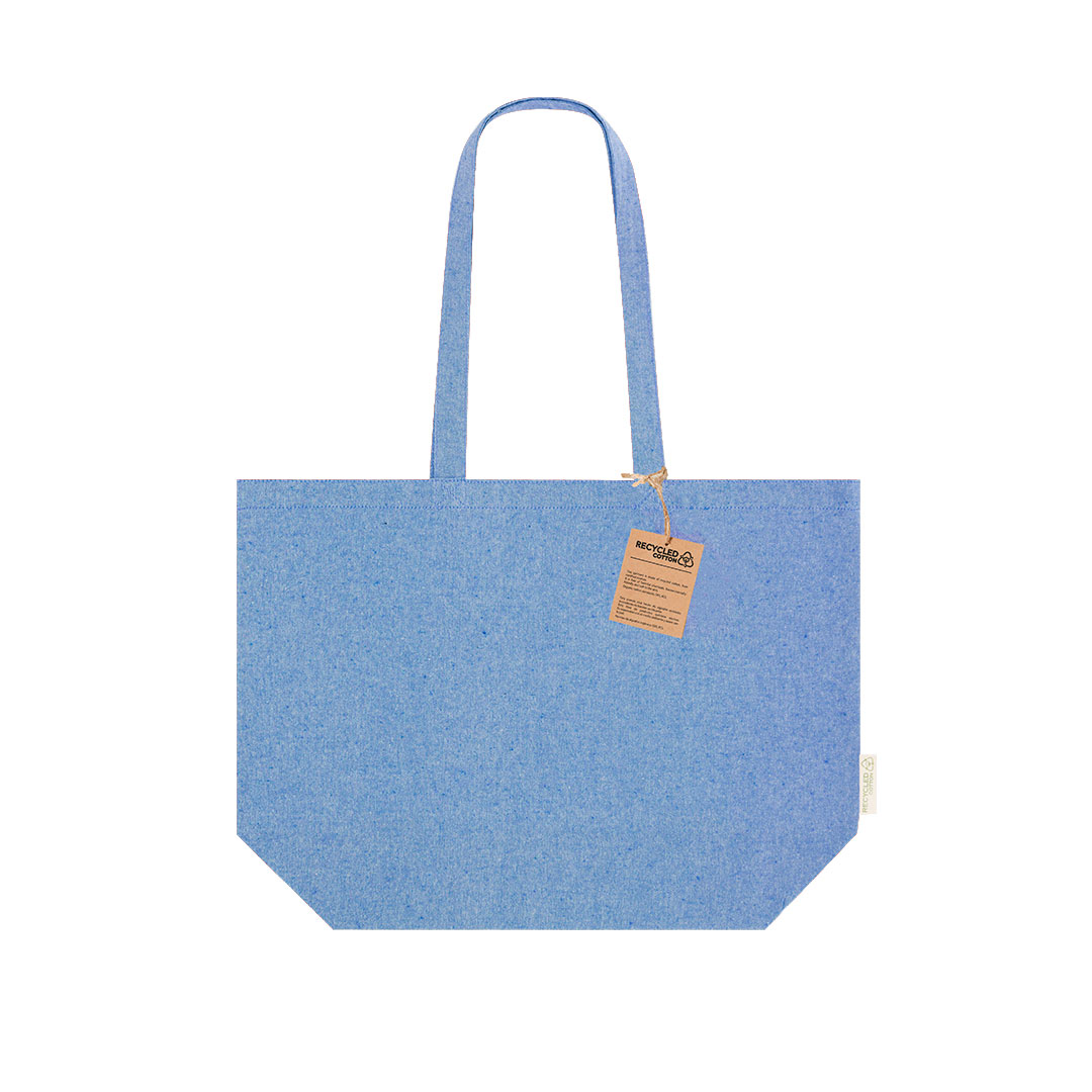 Sac Recyclé Renforcé - Monnai