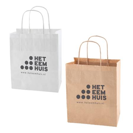 Sac en papier personnalisé - | Zaprinta France Sac en papier personnalisé - | Zaprinta France