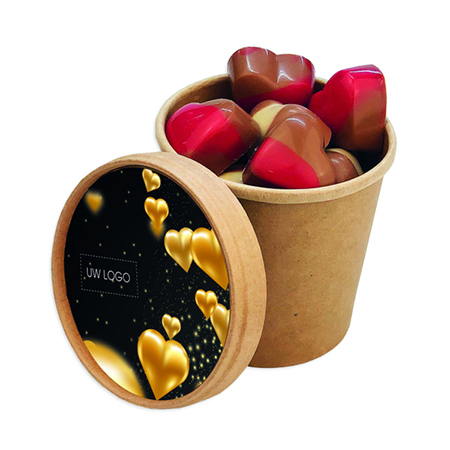 Chocolat personnalisé - | Zaprinta France Chocolat personnalisé - | Zaprinta France