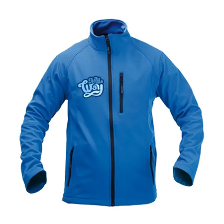 Veste personnalisée - | Zaprinta France Veste personnalisée - | Zaprinta France