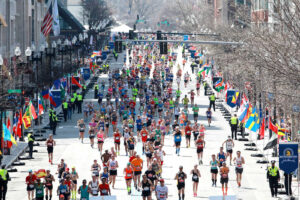 Marathon de Boston