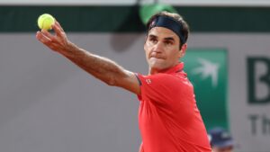 Roger Federer